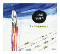 Lunar Project - Supernova [Import]