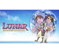 Lunar Remastered Collection