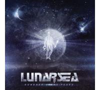LUNAR SEA - Hundred Light Years