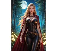 Lunar Shadows: A Midnight Journal for Magic, Mystery & Moonlight Reflections