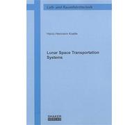 Lunar Space Transportation Systems