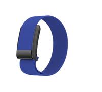 Lunar Straps Basic Bracelet de sport compatible avec Whoop 5.0 Band ulta léger, respirant et réglable, en différentes couleurs, taille unique, Nylon, Pas de pierre précieuse