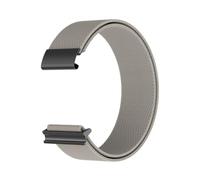 Lunar Straps Bracelet de biceps compatible avec Whoop 5.0 Bracelet de sport respirant, Eine Grösse, Polyester, Pas de pierre précieuse