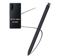 Lunar Stylet de rechange pour TCL Stylus 5G T779W Noir
