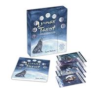 Lunar Tarot by Jayne Wallace Jayne Wallace (Auteur)