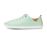 Lunar - Tennis St IVES - Femme (40 FR) (Menthe)