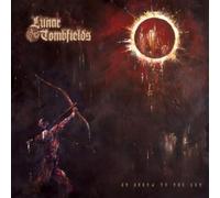 Lunar Tombfields - an Arrow to The Sun [Import]