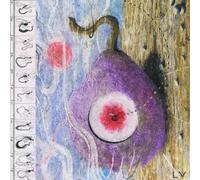 Lunar Vacation - Inside Every Fig is a Dead Wasp (Vinyl Orange) (Indie Exclusive) [Import]