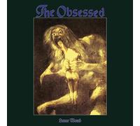 The Obsessed – Lunar Womb – CD neuf – Integral