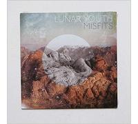 Lunar Youth - Misfits [7in Single]