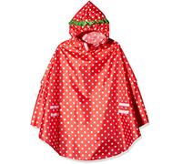 Lunari Lucky Enfant Cape de Pluie pour siège Enfant 4 en 1 Taille Unique Motiv