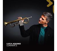 Lunaria 2 / Luca Aquino