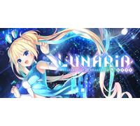 LUNARiA Virtualized Moonchild (Nintendo)