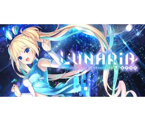 LUNARiA Virtualized Moonchild (Nintendo)
