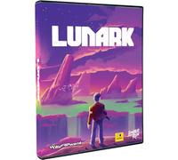 Lunark Deluxe Edition (Limited Run Games #47) - pour Playstation 5