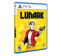 Lunark (Limited Run #047) - PlayStation 5
