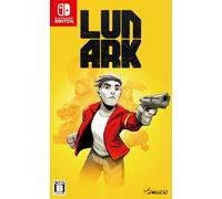 Lunark -Switch (Japanese ver)