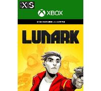 LUNARK Xbox Live Key EUROPE