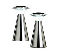 Lunartec 2 lampes de bureau LED