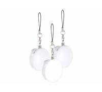 Lunartec 3 lampes LED automatiques pour sac à main