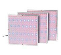 Lunartec : 3 lampes LED de culture G