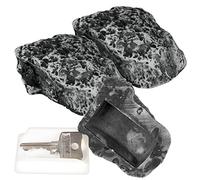 Lunartec 3 Pierres leurres avec cachette