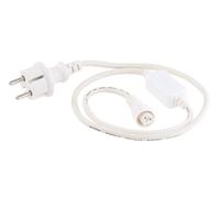 Lunartec : Adaptateur secteur pour bande de culture lumineuse à 180 LED G