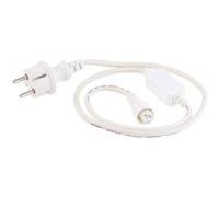 Lunartec : Adaptateur secteur pour bande de culture lumineuse à 180 LED G