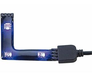 Lunartec Angle pour module LED SMD - multicolore