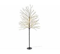 Lunartec Arbre lumineux 150 cm à 900 LED