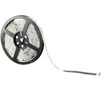 Lunartec Bande lumineuse 300 LED SMD (RVB + blanc), 5 m ''LX-500A'' - extérieur
