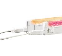Lunartec Câble de liaison pour réglettes 19 LED