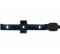 Lunartec Croix pour module LED SMD - blanc
