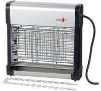 Lunartec Destructeur d'insectes 1800 V avec tubes UV interchangeables IV-512