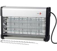 Lunartec Destructeur d'insectes 1800 V avec tubes UV IV-520
