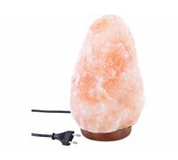 Lunartec Grande lampe de sel - 24 cm