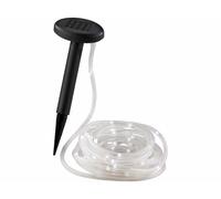 Guirlande solaire 50 LED G