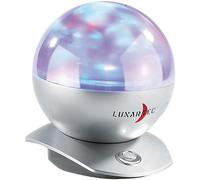 Lunartec Lampe boréale