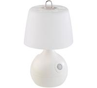 Lunartec Lampe de chevet sans fil à LED avec détecteur de mouvement
