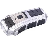 Lunartec Lampe de Poche à Led Dynamo