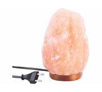 Lunartec Lampe de sel - 18 cm