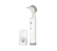 Lunartec Lampe et veilleuse 3 en 1 avec capteur PIR