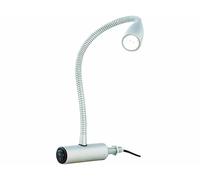 Lunartec Lampe Led À Col de Cygne