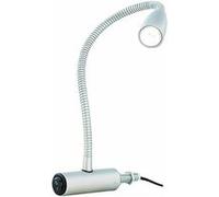 Lunartec : Lampe Led À Col de Cygne G