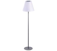 Lunartec Lampe LED solaire sur pied 50 lm / 1,6 W