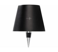 Lunartec Lampe pour goulot de bouteille rechargeable à LED RVBB