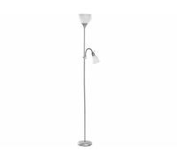 Lunartec Lampe sur pied avec liseuse