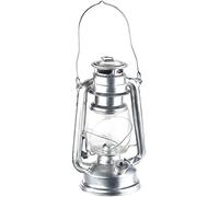 Lunartec Lampe tempête à LED au design de lampe à huile, imitation flamme - ...