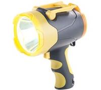: Lampe torche TL-630 avec fonction batterie d'appoint