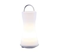 Lunartec Lanterne et lampe de table à LED ''Mini-Livinglight''